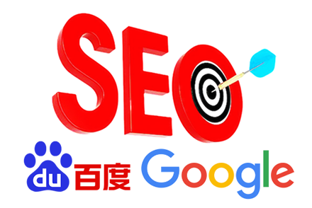 seo关键词做排名
